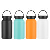 Branded Metal Thermo Bottles
